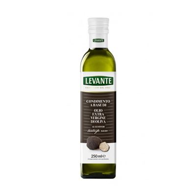 Olivový olej extra panenský s lanýžem 1x250ml Levante