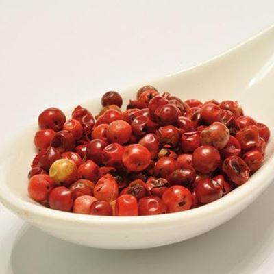 Pepř růžový celý 1x500g Gurmeko