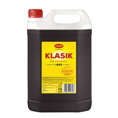 Polévkové koření klasik 1x6kg Vitana