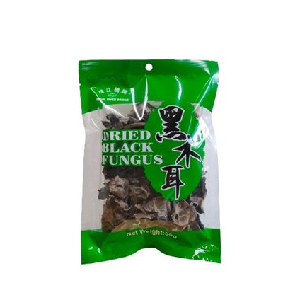 Ucho jidášovo sušené 1x50g