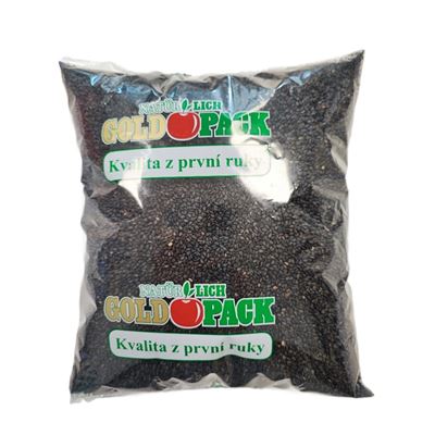 Sezam loupaný černý 1x1kg