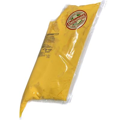 Cheddarová omáčka 1x1kg Dairymaid