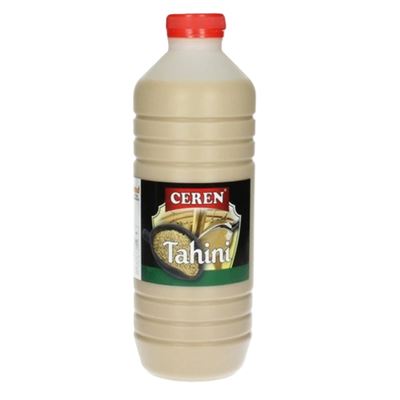 Sezamová pasta Tahini 1x1000g Ceren