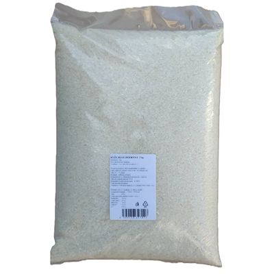 Rýže dlouhozrnná loupaná 1x5kg Rena