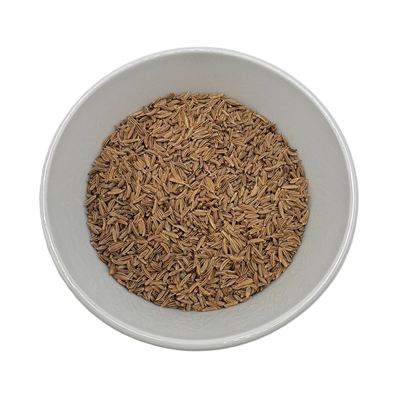 Kmín celý 1x500g Dafo