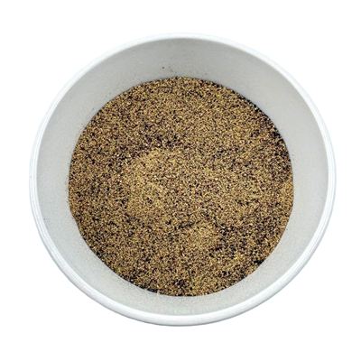 Pepř černý mletý 1x500g Zvoska Chef's Kitchen