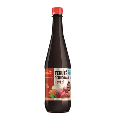 Tekuté ochucovadlo hovězí 1x700ml Vitana