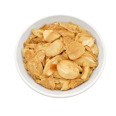 Česnek sušený plátky 1x500g Zvoska Chef's Kitchen