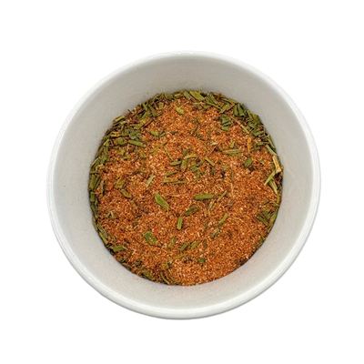 Americké brambory a hranolky kořenicí směs 1x500g Zvoska Chef's Kitchen