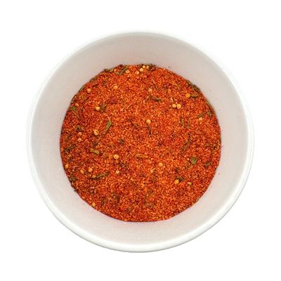 Grilovací kořenicí směs ostrá 1x500g Zvoska Chef's Kitchen