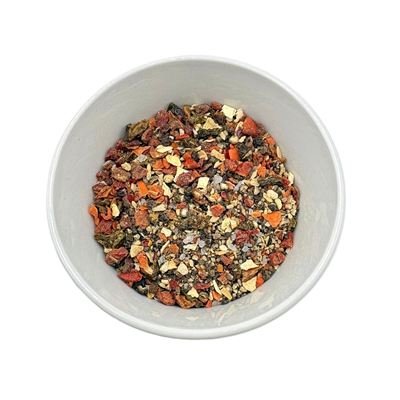 Pepřové koření barevné 1x500g Zvoska Chef's Kitchen