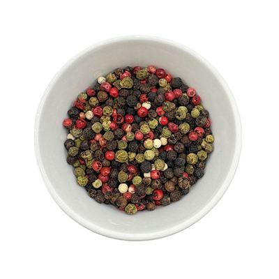 Pepř barevný celý 1x500g Zvoska Chef's Kitchen