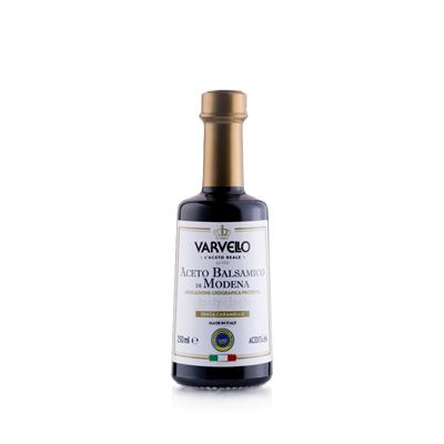 Balsamický ocet z Modeny Linea Oro I.G.P. Premium 1x250ml Varvello