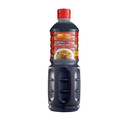 Omáčka Teriyaki bez lepku 1x1,15kg Lee Kum Kee
