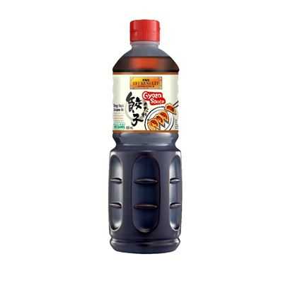 Omáčka Gyoza 1x1l Lee Kum Kee