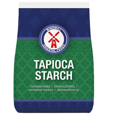 Tapiokový škrob 1x400g Windmill Oriental Foods