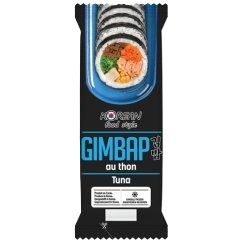 Rýžový závitek s tuňákem Tuna Gimbap mražený 20x240g