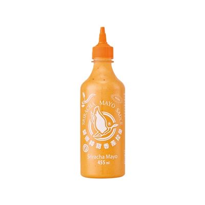 Sriracha Mayo 1x730ml Flying Goose