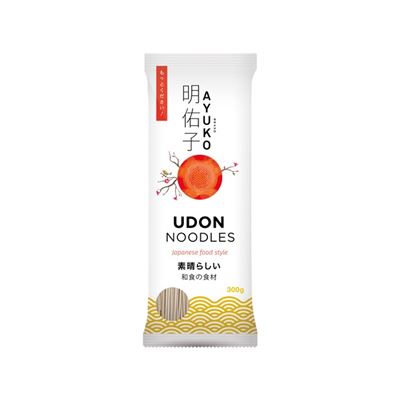 Udon nudle 16x300g Ayuko