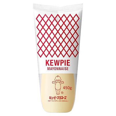 Japonská majonéza 1x450g Kewpie