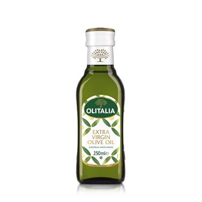 Olivový olej extra panenský 1x250ml Olitalia