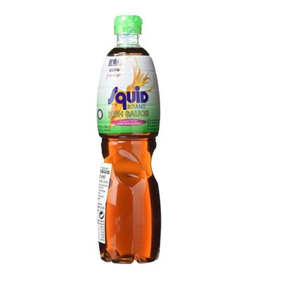 Rybí omáčka 1x700ml Squid