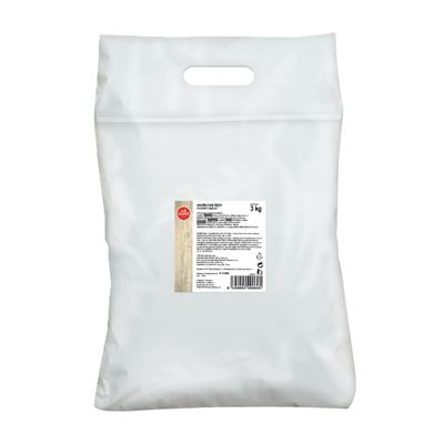 Řezy skořicové s jablkovými kousky sypká směs 1x3kg Lagris