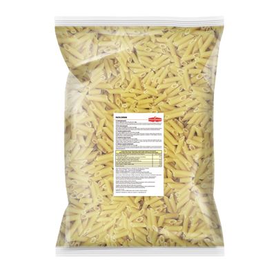 Penne těstoviny (trubičky) semolinové 1x5kg Podravka