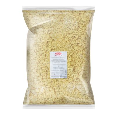 Kloboučky těstoviny semolinové 1x5kg Podravka