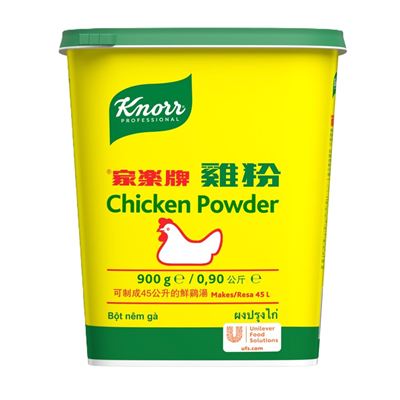 Asijský kuřecí vývar 1x900g Knorr
