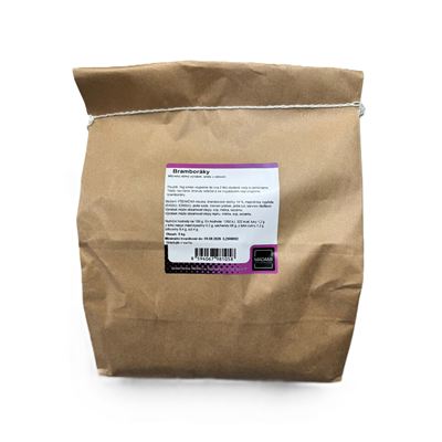 Bramboráky sypká směs 1x5kg Madami