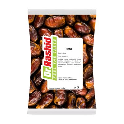 Datle 1x1kg Dr.Rashid