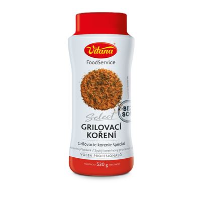 Grilovací koření bez soli 1x530g Vitana