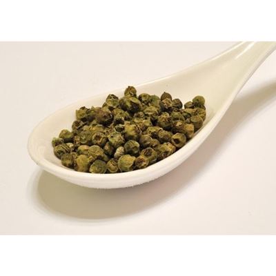 Pepř zelený celý 1x500g Gurmeko