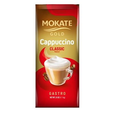 Cappuccino gold classic 1x1kg