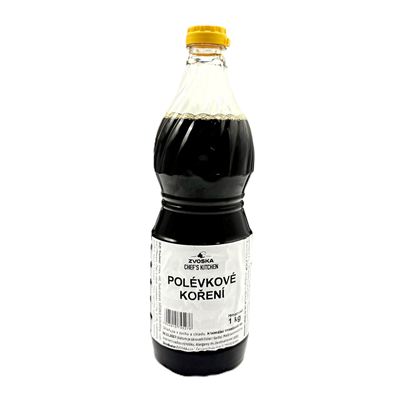 Polévkové koření 1x1kg Zvoska Chef's Kitchen