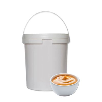 Karamel originál 1x1kg Delikiss