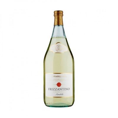Frizzantino Dolce Bianco bílé víno 1x1,5l Chiarli