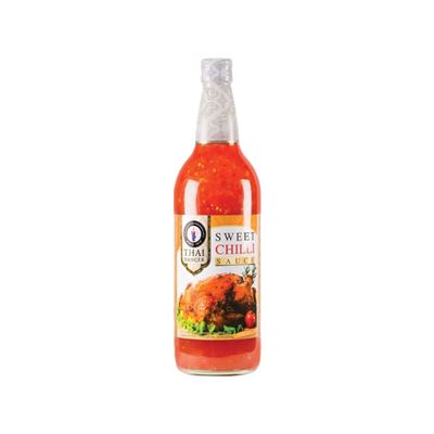 Sweet chilli omáčka 1x735ml Thai Dancer