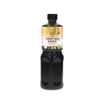 Světlá sójová omáčka 1x1l Golden Turtle