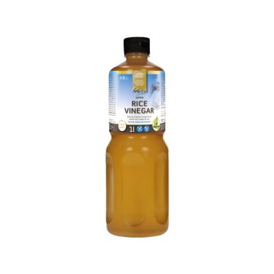 Rýžový ocet 1x1l Golden Turtle