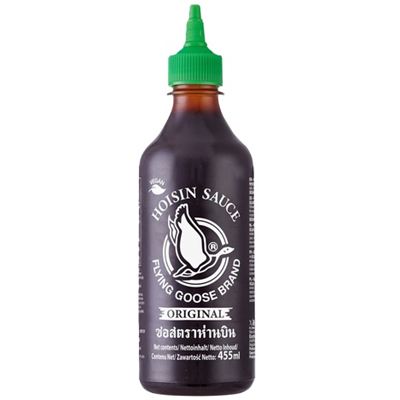Hoisin omáčka 1x455ml Flying Goose