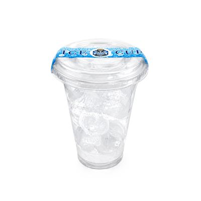 Kelímek s ledem mražený 12x400ml Ice Cup