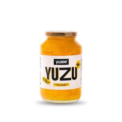 Yuzu 1x1kg Yuzee