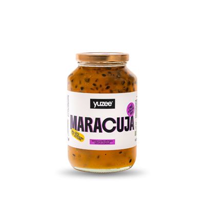 Maracuja 1x1kg Yuzee