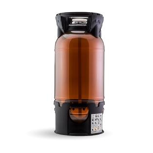 Mojito míchaný sycený nápoj KEG 1x30l Zlomek a Vávra