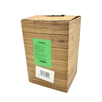 Tramini bílé víno BIB 1x5l Zlomek & Vávra