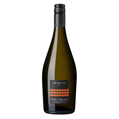Prosecco Frizzante D.O.C. 6x750ml Corte Molino
