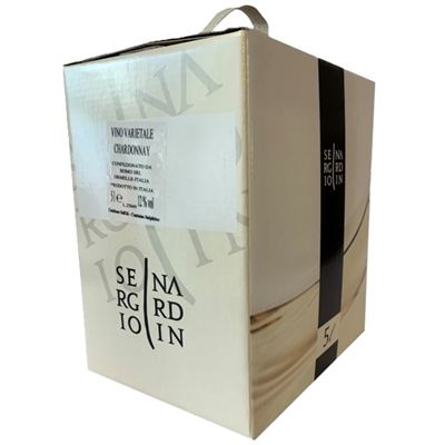 Cebernet Varietale 1x5l Sergio Nardin