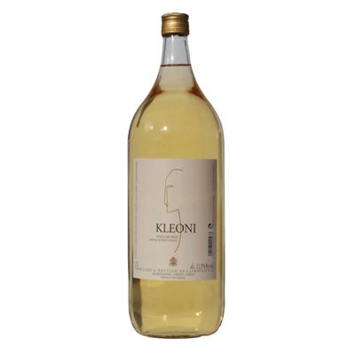 Víno bílé Lafkioti 1x2l Kleoni